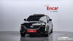 Cadillac CT4 2.0 Sports (05.2021)