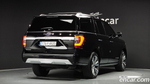 Ford Expedition Platinum 4WD (10.2021)