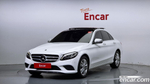 Mercedes-Benz C-Class W205 C200 Avangarde (08.2020)