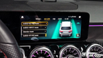 Mercedes-Benz GLB-Class X247 GLB250 4MATIC (07.2022)