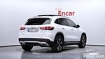 Mercedes-Benz GLA-Class H247 GLA220 (06.2021)