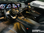 Mercedes-Benz S-Class W222 Maybach S650 (09.2020)