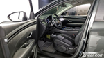 Hyundai Tucson (NX4) Бензин 1.6 Turbo 2WD (12.2021)