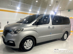 Hyundai The New Grand Starex Van 5인승 (06.2020)