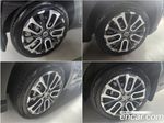 KG Mobility (Ssangyong) Torres Бензин 1.5 2WD (11.2022)