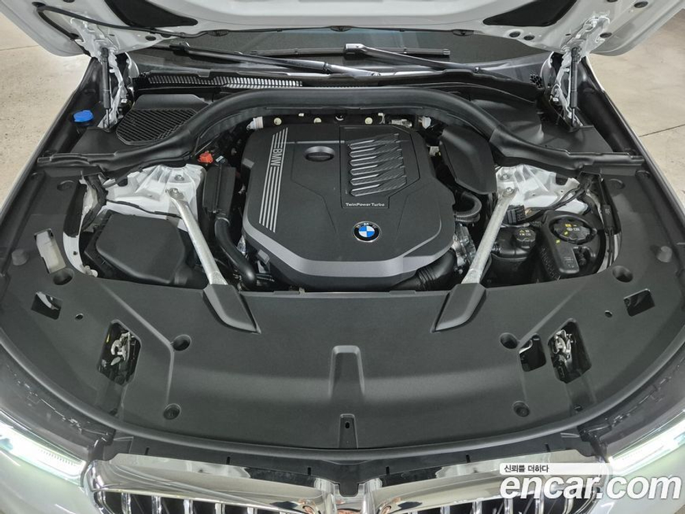 BMW 6 Series GT (G32) 630i xDrive Luxury (03.2023)