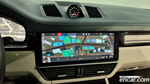 Porsche Cayenne (PO536) 4.0 Turbo Coupe (06.2020)