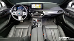 BMW 5 Series (G30) 520i M Sports (02.2023)