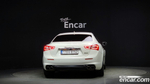 Maserati Ghibli 3.0 (08.2020)