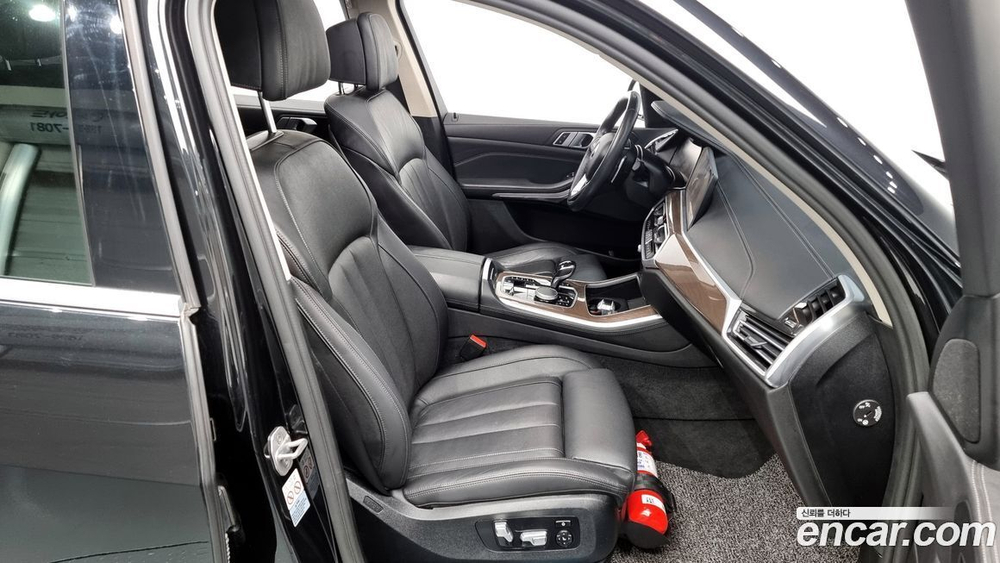 BMW X5 (G05) xDrive 30d xLine (08.2020)