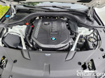 BMW 6 Series GT (G32) (10.2023)