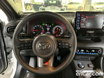 Toyota Yaris (Vitz) GR Yaris (02.2022)