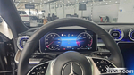 Mercedes-Benz C-Class W206 C200 Avangarde (11.2022)