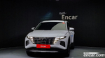 Hyundai Tucson Hybrid (NX4) Inspiration 2WD (07.2023)