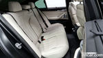 BMW 5 Series (G30) M550i xDrive (02.2021)