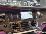 Rolls-Royce Wraith 6.6 Черный Badge (07.2020)
