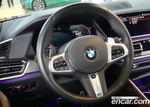 BMW X6 (G06) xDrive30d M Sports (08.2022)