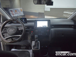 Hyundai Staria Cargo 5인승 (02.2022)
