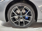 BMW 5 Series (G30) 530i M Sports (01.2023)
