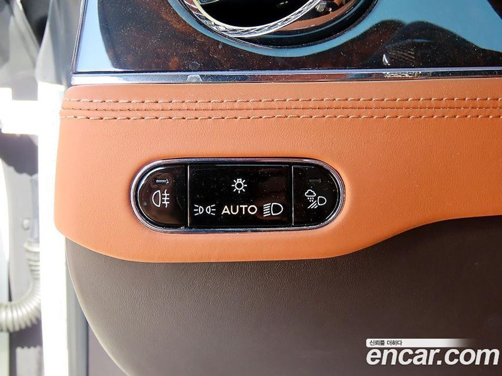 Bentley Continental GT 3 Generation 4.0 GT (07.2020)