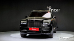 Rolls-Royce 컬리넌 6.7 V12 Черный 배지 (04.2023)