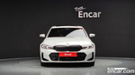 BMW 3 Series (G20) 320i M Sports (09.2023)