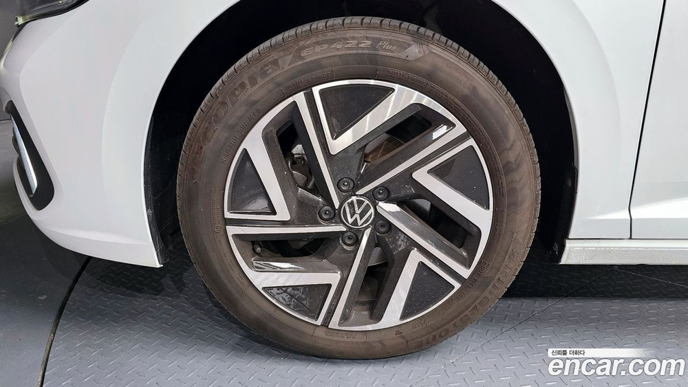 Volkswagen Jetta 7 Generation 1.5 TSI Prestige (03.2023)