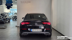 Mercedes-Benz CLA-Class C118 CLA250 4MATIC (02.2023)