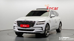 Genesis GV80 3.5T Бензин AWD (07.2020)