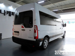 Renault Korea (Samsung) Master 2.3 15인승 (10.2019)
