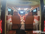 Mercedes-Benz Sprinter 3.0 Дизель (04.2021)