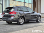 BMW X3 (G01) xDrive 30e M Sports (05.2021)