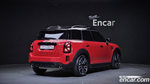 Mini Cooper S Countryman JCW (04.2022)