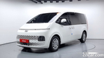 Hyundai Staria Cargo 3-х местный (04.2023)