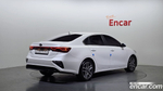 Kia All New K3 Luxury (05.2020)