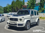 Mercedes-Benz G-Class W463b AMG G63 (08.2020)
