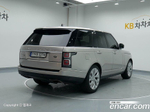 Land Rover Range Rover 4 Generation 5.0 SC Vogue SE (12.2020)