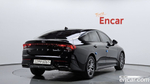 Kia K5 (Optima) 3 Generation 2.0 (02.2020)