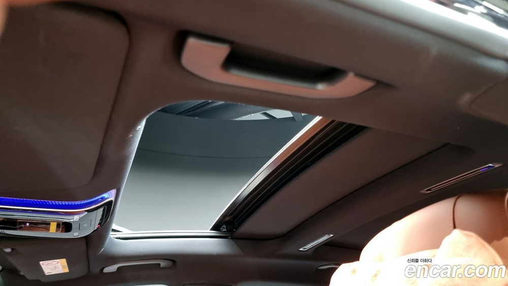Mercedes-Benz S-Class W223 S500L 4MATIC (11.2023)