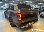 KG Mobility (Ssangyong) The New Rexton Sports KHAN Дизель 2.2 4WD (07.2021)