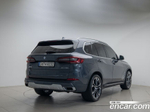 BMW X5 (G05) xDrive 40i xLine (08.2021)