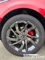 Land Rover Range Rover Sports 2 Generation 3.0 SDV6 AB Dynamic (11.2019)