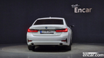 BMW 3 Series (G20) 320d Luxury (09.2019)