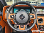 Rolls-Royce Cullinan 6.7 V12 (11.2019)