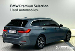 BMW 3 Series (G20) 320i Touring (01.2023)