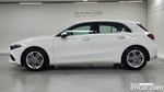 Mercedes-Benz A-Class W177 A220 Hatchback (02.2024)