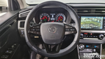 KG Mobility (Ssangyong) Beautiful Korando Бензин 1.5 2WD C5 (11.2020)