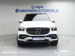 Mercedes-Benz GLE-Class W167 GLE300d 4MATIC (08.2022)