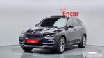 BMW X5 (G05) xDrive 30d xLine (09.2020)