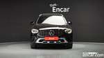 Mercedes-Benz GLC-Class X253 GLC220 d 4MATIC (09.2022)